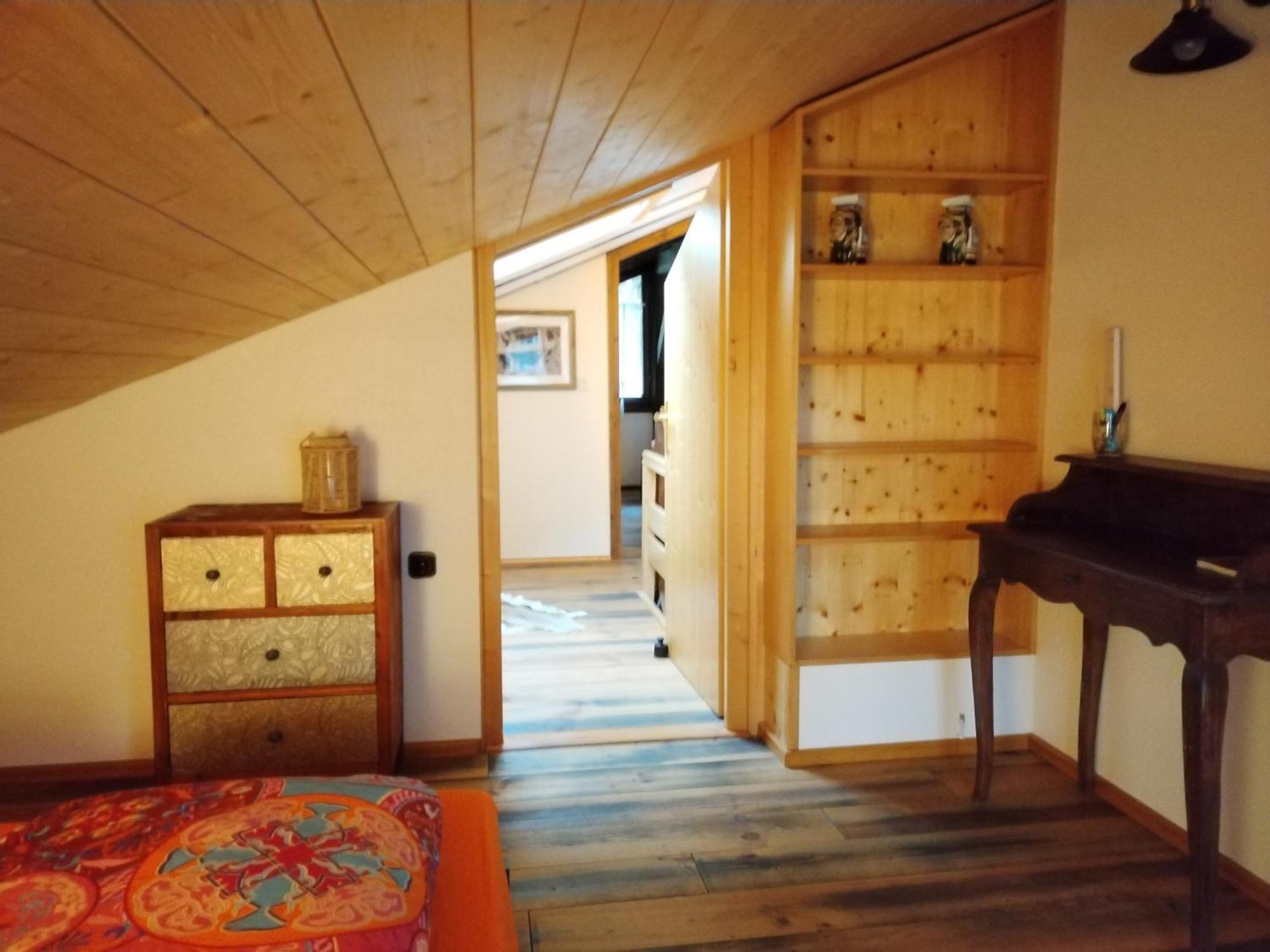 Geographer'S Cottage Siegsdorf Exterior foto